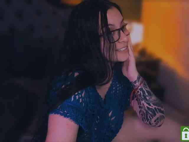 Master_lilith webcam