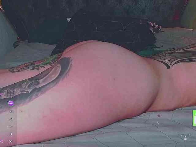 Lilith_mystic webcam