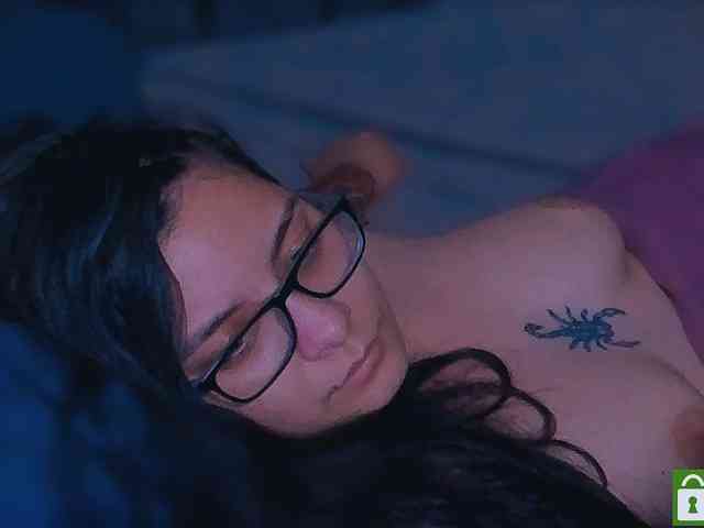 Master_lilith webcam