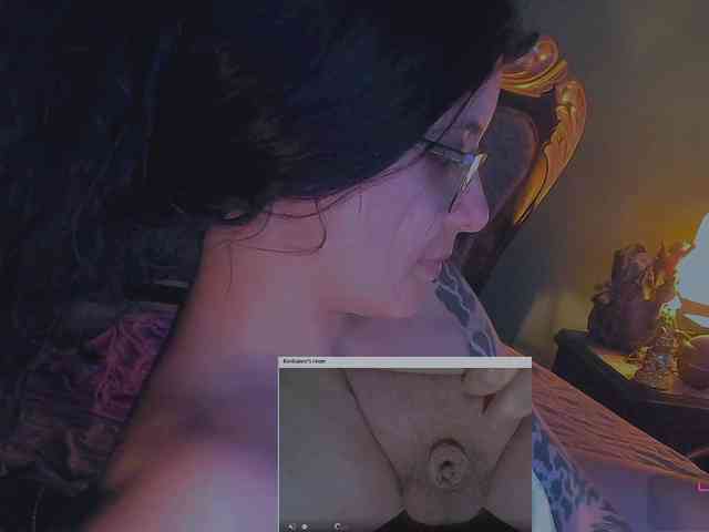 Master_lilith webcam