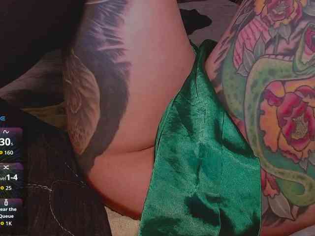 LilithDark LilithDark