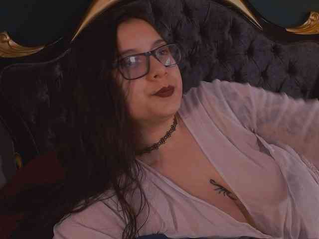Lilith_mystic webcam