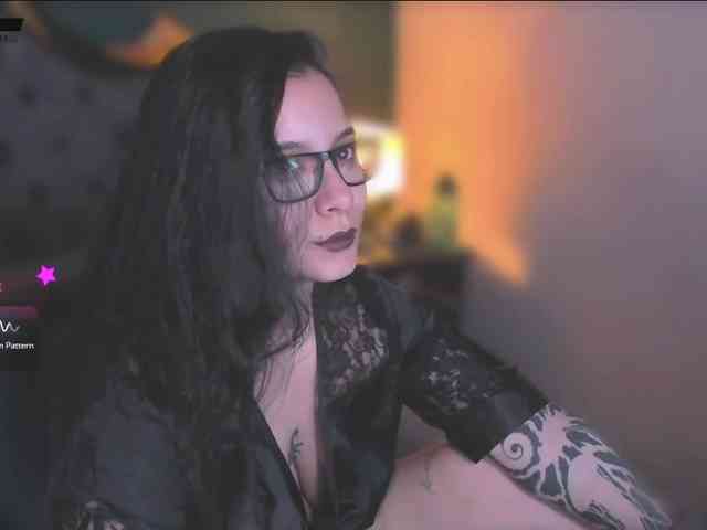 Master_lilith webcam