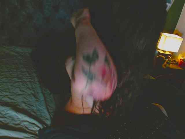 Lilith_mystic webcam