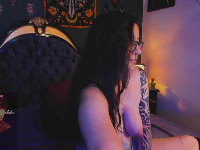 LilithDark