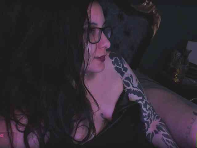 Master_lilith webcam