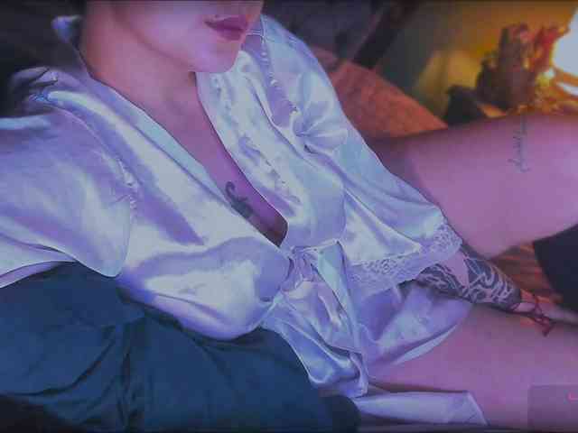 Master_lilith webcam