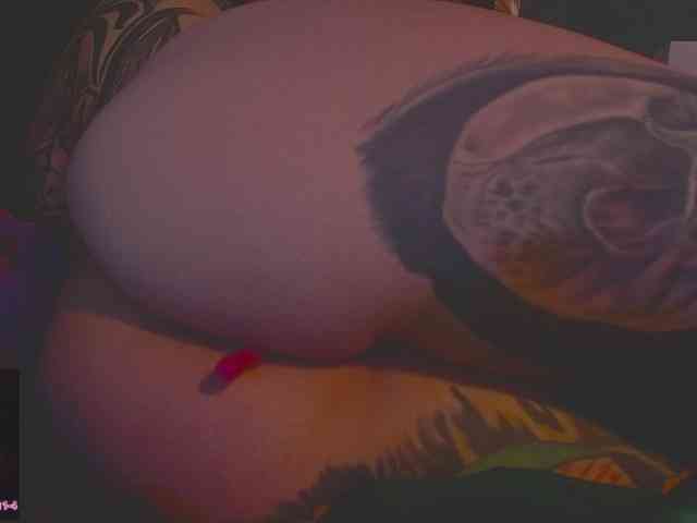 Lilith_mystic webcam