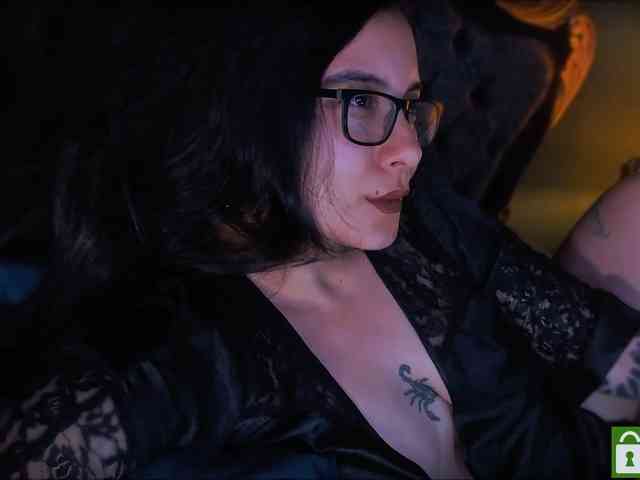 Master_lilith webcam