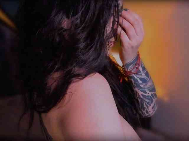 Master_lilith webcam