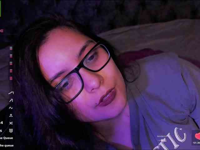 Master_lilith webcam