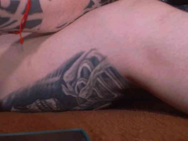 Lilith_mystic webcam