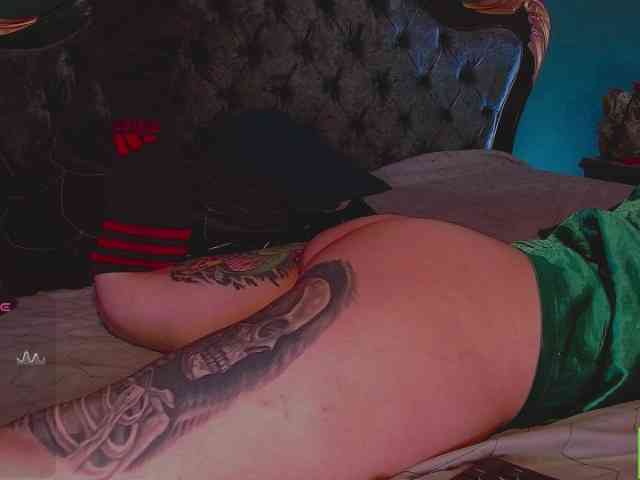 LilithDark LilithDark