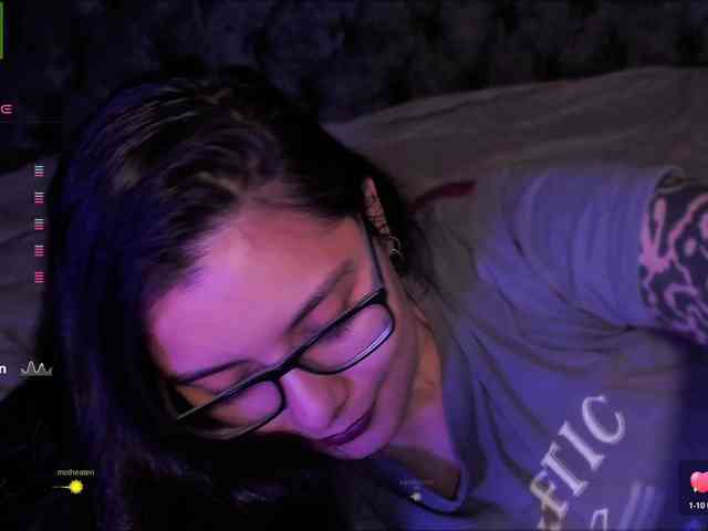 Master_lilith webcam