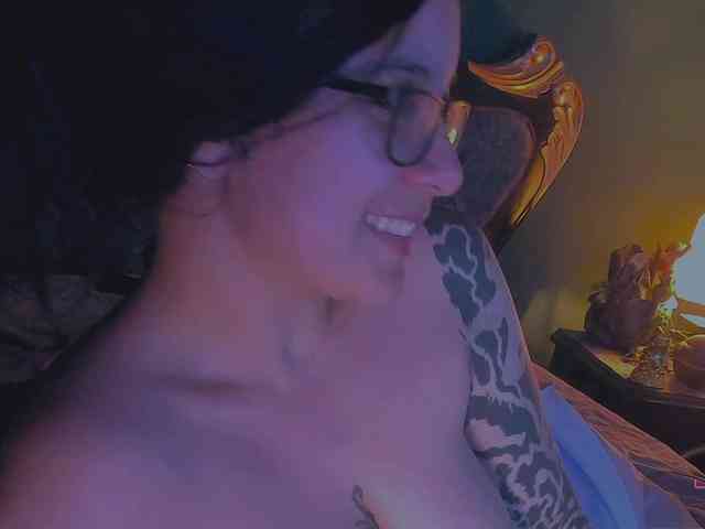 Master_lilith webcam