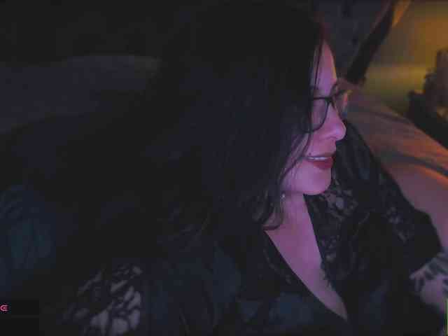 Master_lilith webcam