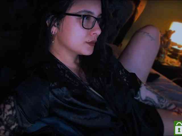 Master_lilith webcam