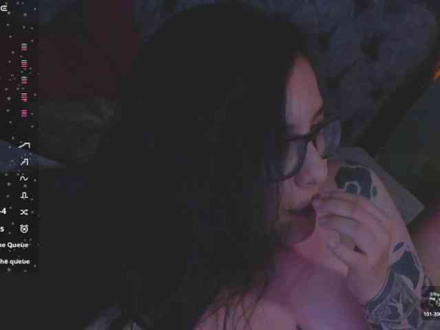 LilithDark LilithDark