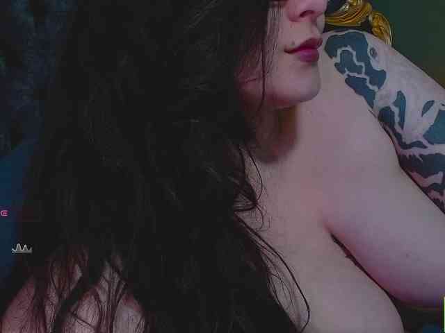 Lilith_mystic webcam