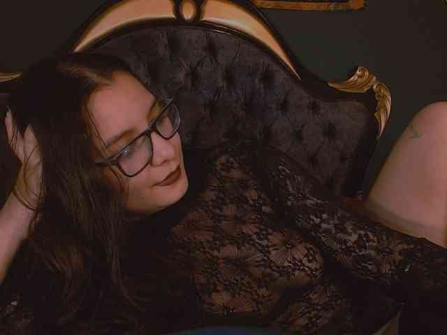Lilith_mystic webcam