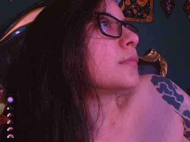 LilithDark