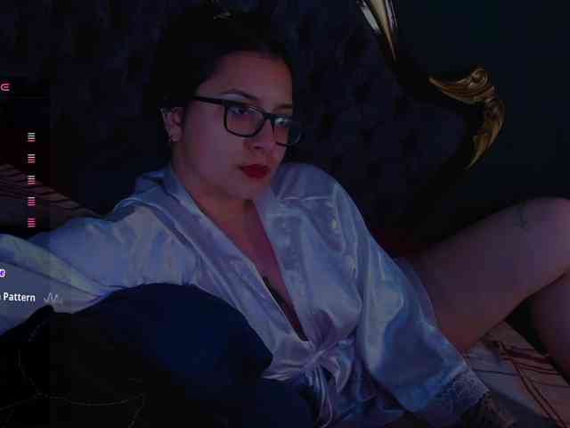 Lilith_mystic webcam