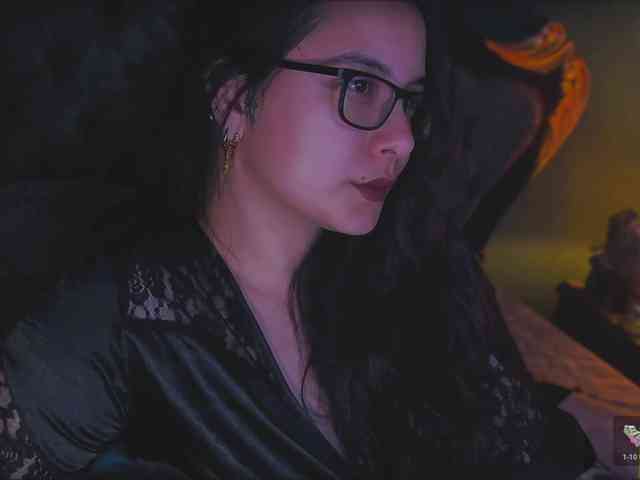 Master_lilith webcam