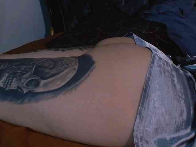 Lilith_mystic webcam