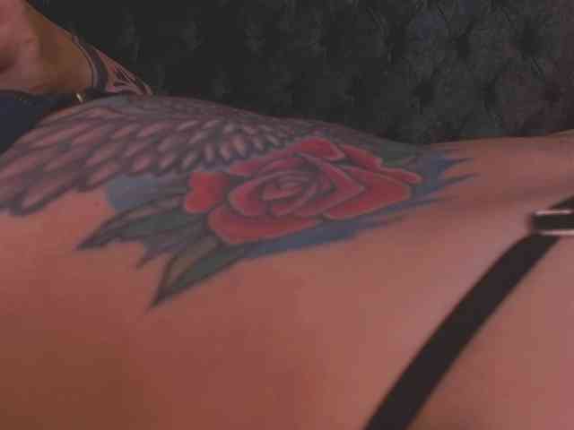 Lilith_mystic webcam