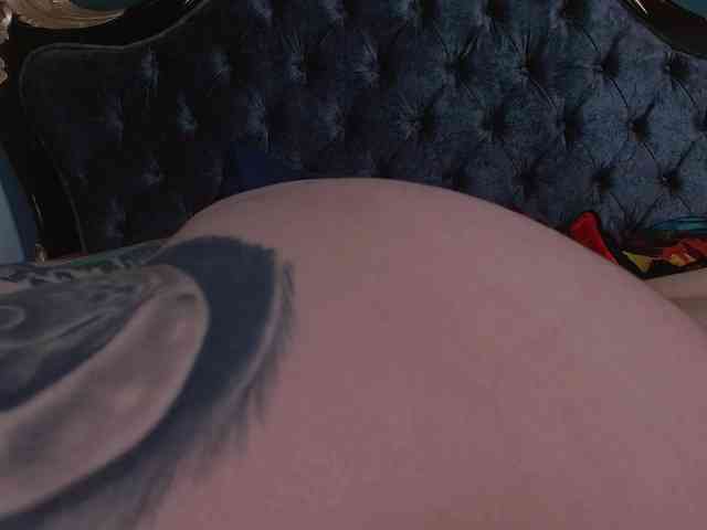 Lilith_mystic webcam