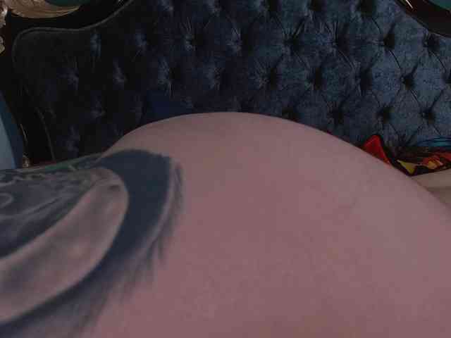 Lilith_mystic webcam