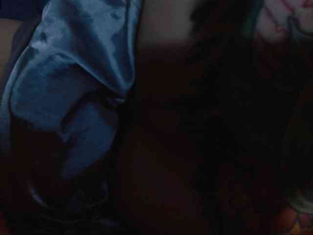 Lilith_mystic webcam