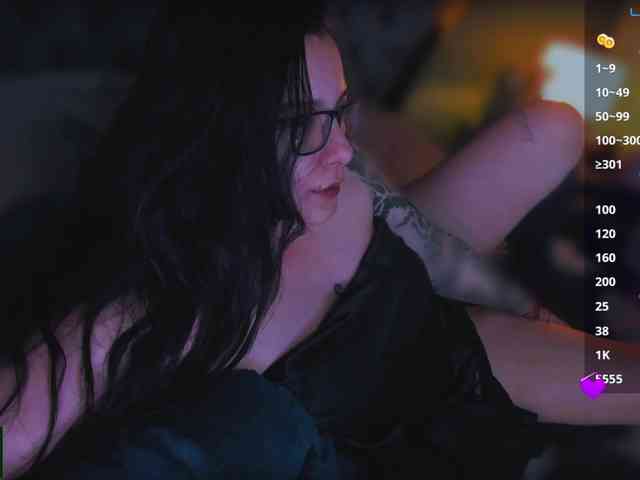 Master_lilith webcam