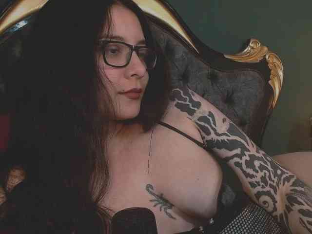 LilithDark