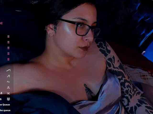 Lilith_mystic webcam