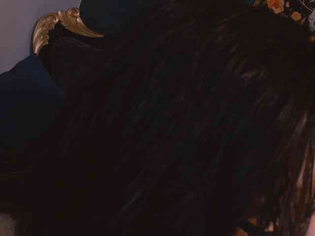 Lilith_mystic webcam