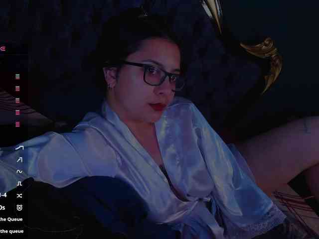 Lilith_mystic webcam