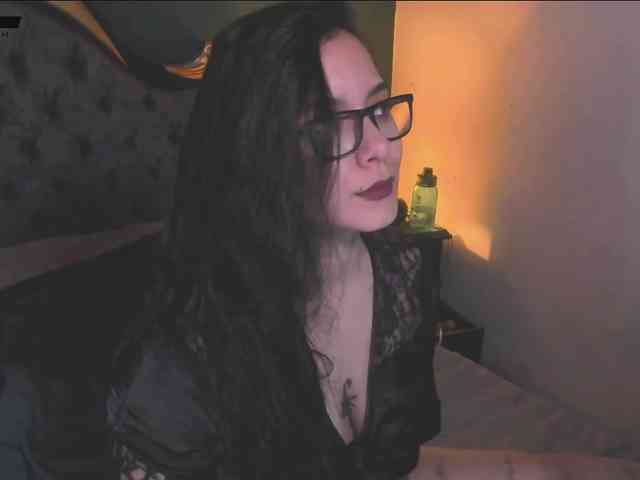 Master_lilith webcam