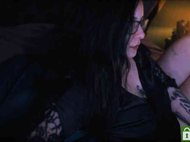 Master_lilith webcam