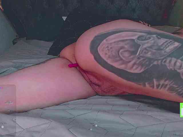 Lilith_mystic webcam