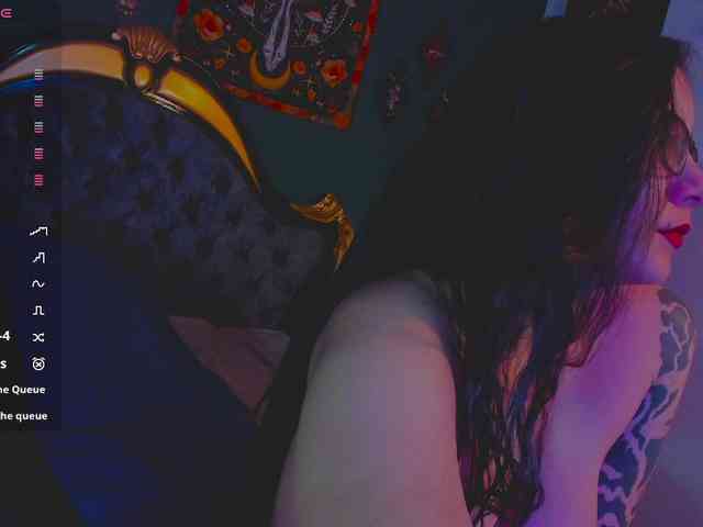 LilithDark LilithDark