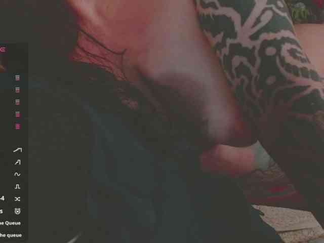 Lilith_mystic webcam