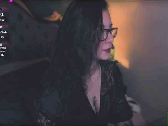 Master_lilith webcam