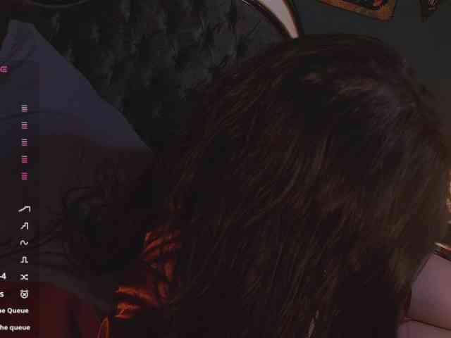 Lilith_mystic webcam
