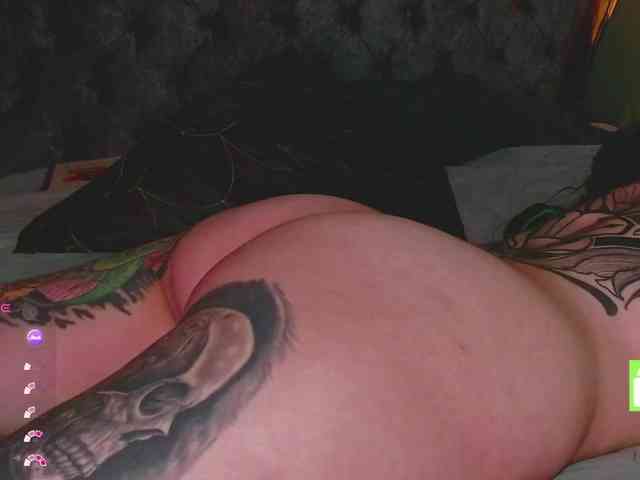 Lilith_mystic webcam