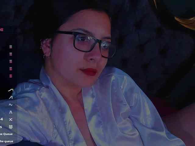 Lilith_mystic webcam