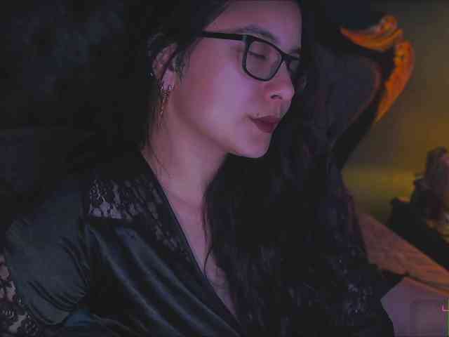 Master_lilith webcam