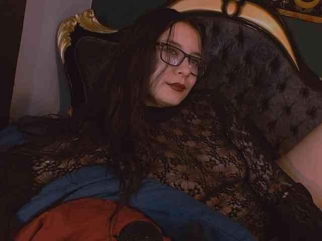 Lilith_mystic webcam