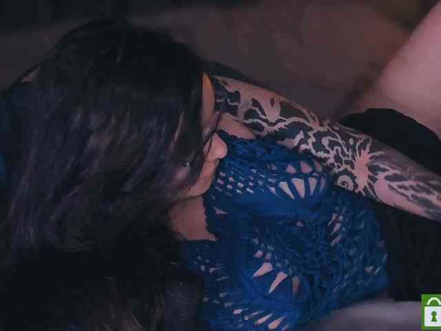 Master_lilith webcam