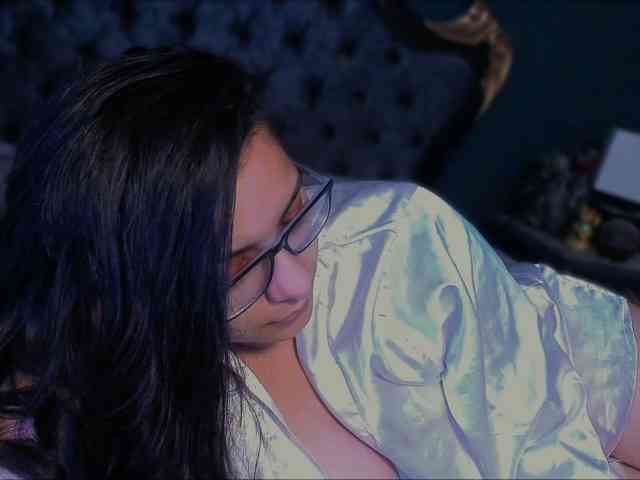 Master_lilith webcam